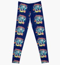 i-zombio's Leggings