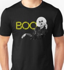 Boo! - Sharon Needles Unisex T-Shirt