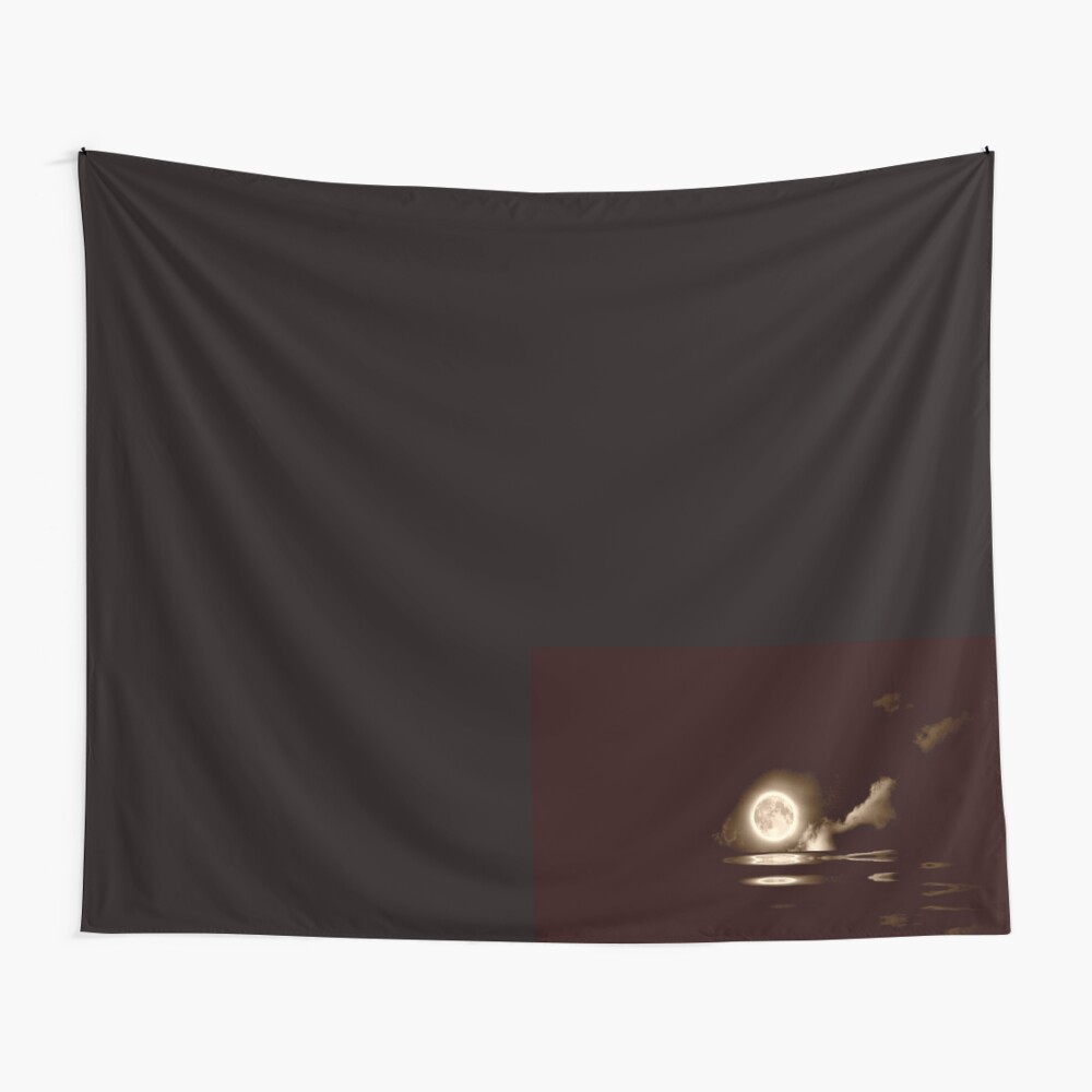 splash Wall Tapestry