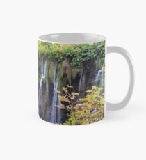 Plitvicer Nationalpark Mug