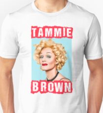 Tammie Brown Unisex T-Shirt