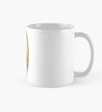 Ted Bunny Mug