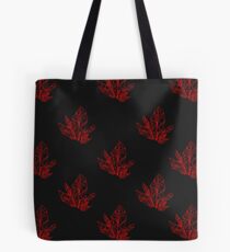 Rotes Lyrium v1 Tote Bag