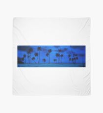 Moonlit Atoll Scarf