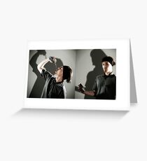 Week 9 Greeting Card