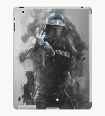 Vinilo o funda para iPad Rainbow Six Siege Doc