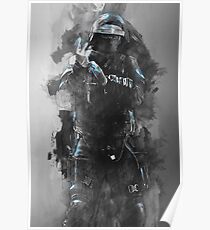 Rainbow Six Siege Doc Poster
