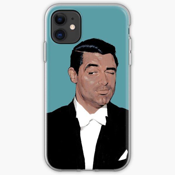 James Cagney Hollywood Legend iphone 11 case James Cagney Hollywood Legend iphone 11 case