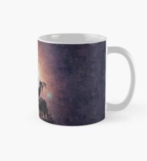 Moonlit Mystery Mug