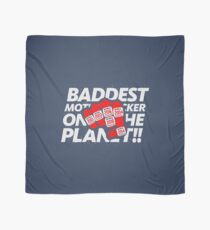 Limited Edition Baddest Mf'er On The Plant Tom Brady, New England Patriots 6 Rings, Tb12 Shirts, Mugs & Hoodies Scarf