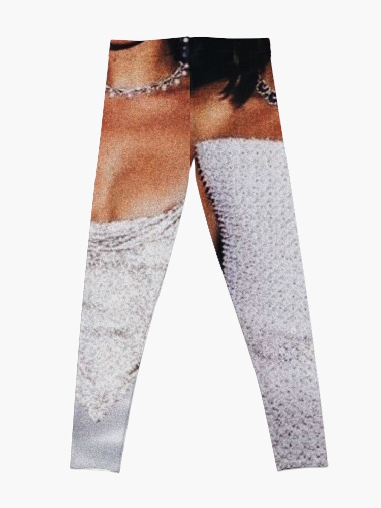 Alternate view of vintage fashion Leggings