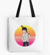 Richie Tozier Tote Bag