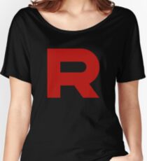 Rocket Grunt Uniform Women's Relaxed Fit T-Shirt