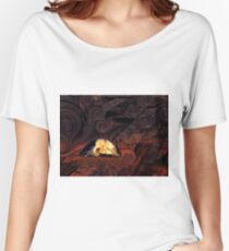 hearth Women's Relaxed Fit T-Shirt