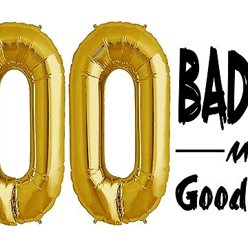 100 Bad Days made 100 Good Stories Essential T-Shirt for Sale by