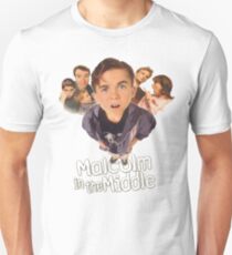 Malcolm in the Middle Unisex T-Shirt