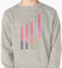 AJR - 100 Bad Days (Version 2) Pullover Sweatshirt