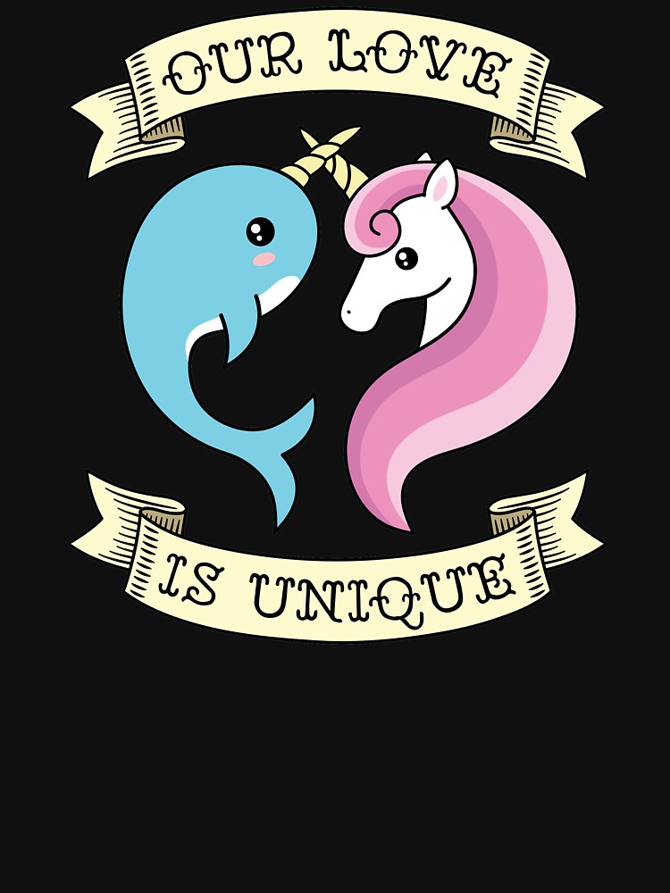 Unique Love by laura-nagel