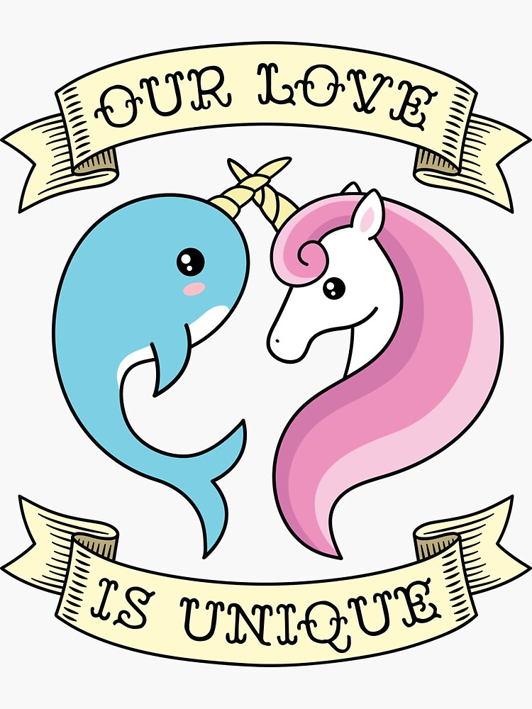 Unique Love by laura-nagel