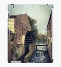 The Mill iPad Case/Skin