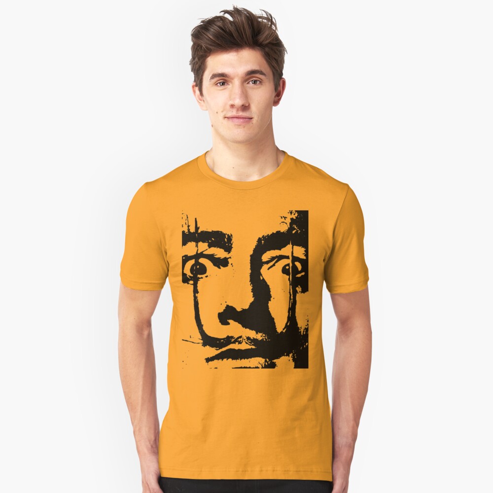 dali t shirt