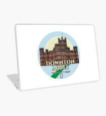 Downton Abbey - Castle Laptop Skin