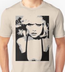 Blondie Unisex T-Shirt