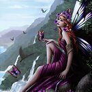 Peace by Tanya Wheeler