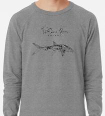bonefish Lightweight Sweatshirt