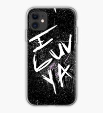 luv ya iPhone Case