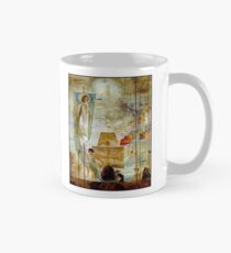 CHRISTOPHER COLUMBUS: Vintage 1958 Discovery of America von Dali Tasse