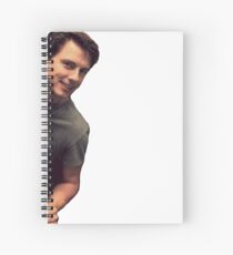 Cuaderno de espiral Maldad