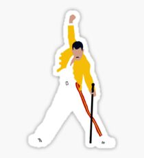 Fred Sticker