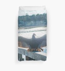 Spread your wings 2 Duvet Cover