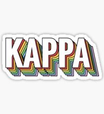 SK Sticker