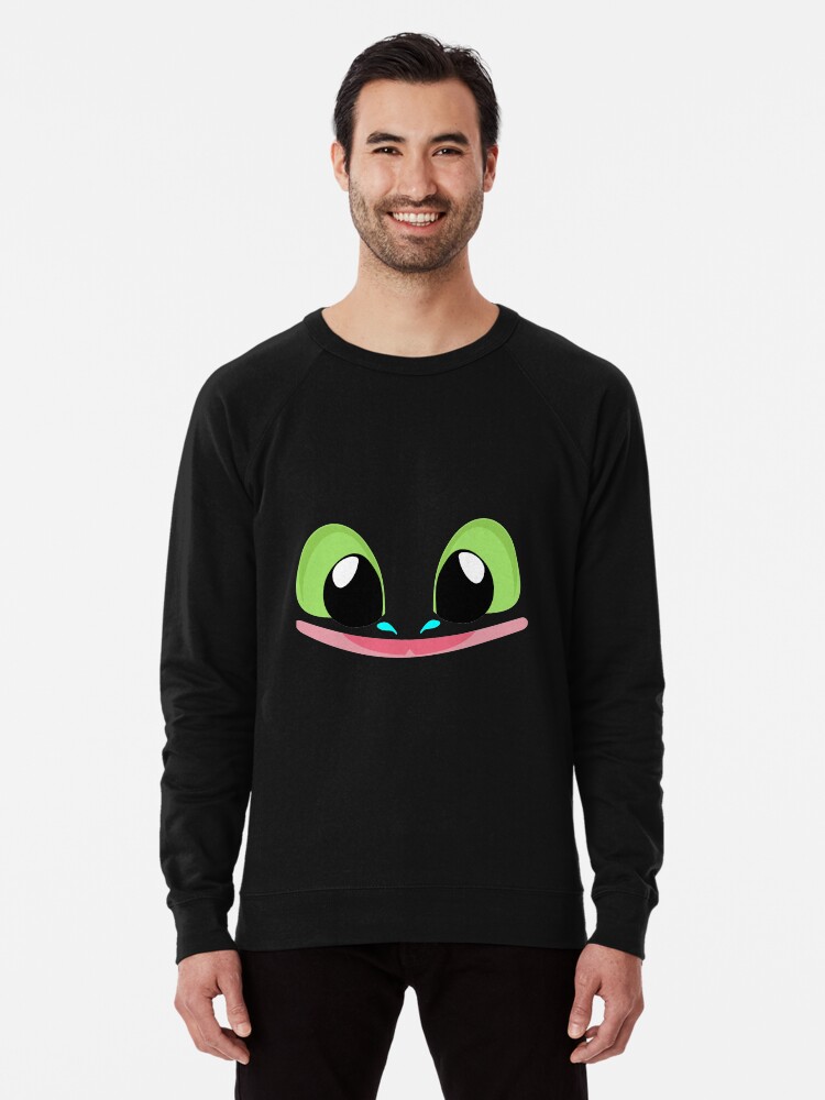 sudadera de chimuelo
