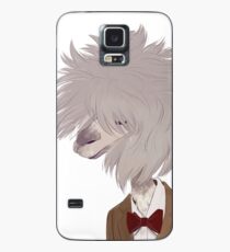 Llama Who? Case/Skin for Samsung Galaxy