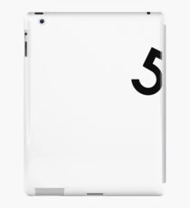 Jackie Stewart elf 5 iPad Case/Skin