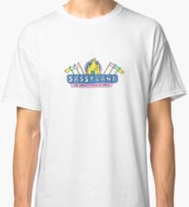 Camiseta clásica SASSYLAND