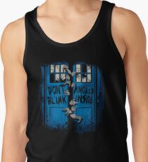 The walking Angels Men's Tank Top