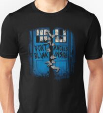 The walking Angels Unisex T-Shirt