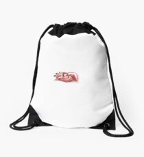 DAC - Challenge Winner (Corinne Dream) Drawstring Bag