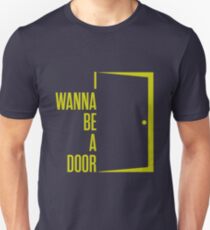 Adored Unisex T-Shirt