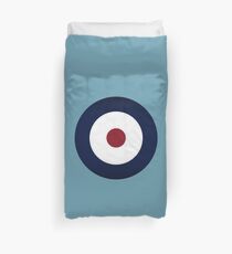 RAF Design Duvet Cover