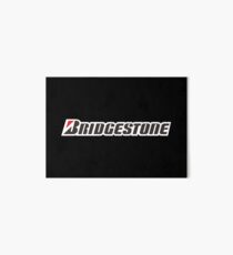 Bridgestone gift and merchandise Art Board