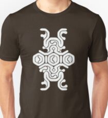 Colossus Weak Spot - Shadow of the Colossus Unisex T-Shirt