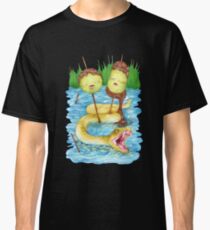 Princess Bubblegum's favorite tee shirt Classic T-Shirt