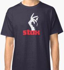 STAX Records Classic T-Shirt