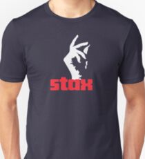 STAX Records Unisex T-Shirt