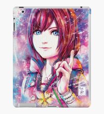 Kairi iPad-Hülle & Klebefolie